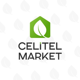 Логотип канала celitel_market