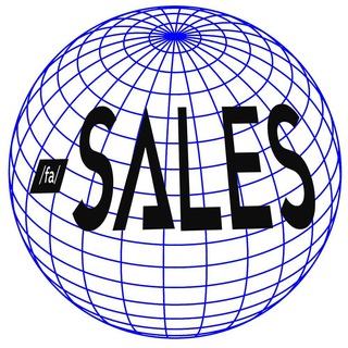 Логотип канала fa_sales