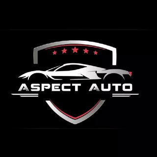 Логотип канала aspect_auto