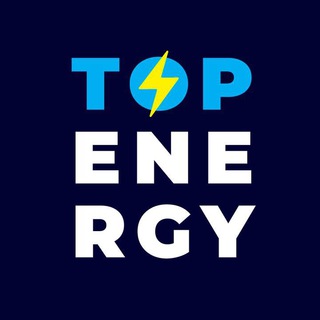 Логотип канала topenergyua