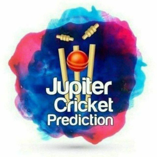 Логотип канала jupiter_cricket_match