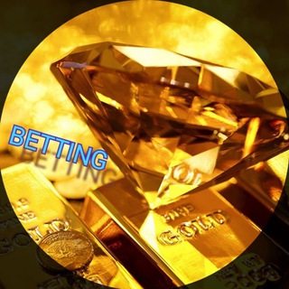 Логотип канала gold_sportsbetting