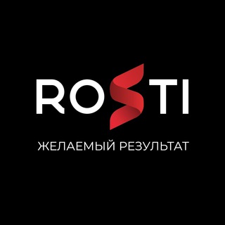 Логотип канала rostigarden