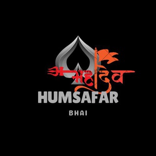 Логотип humsafarbhai