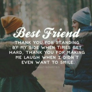 Логотип канала bestiesforeverr