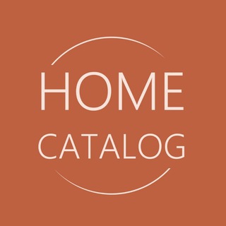 Логотип канала homecatalog