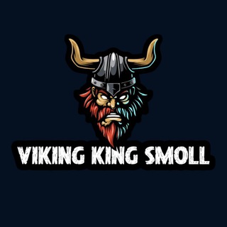 Логотип viking_smoll