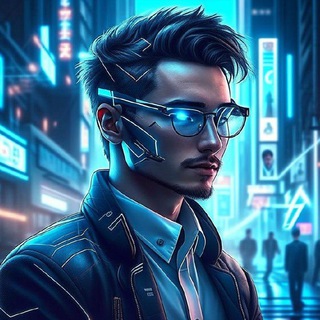 Логотип канала aitrend_1