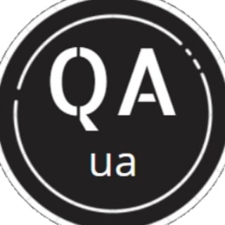 Логотип канала qa_ua