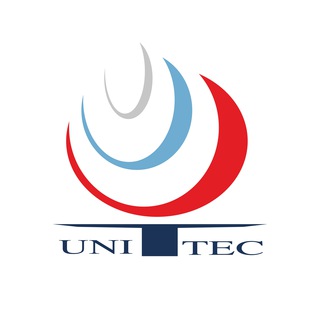 Логотип канала uni_tec_med