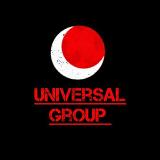 Логотип канала universalgroup007943005951