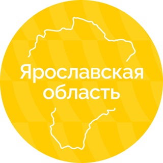 Логотип канала yar_oblast