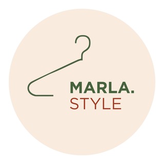 Логотип канала marlastyle