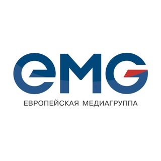 Логотип канала e_m_g_fm