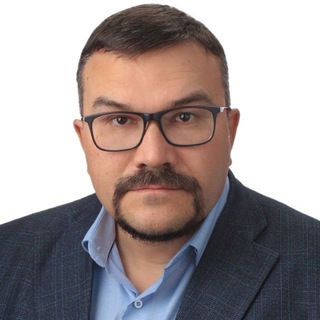 Логотип канала aamorozov77