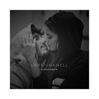 Логотип канала lovechanellw