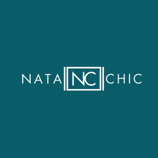 Логотип канала natachikcollection