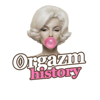 Логотип канала orgazm_history1