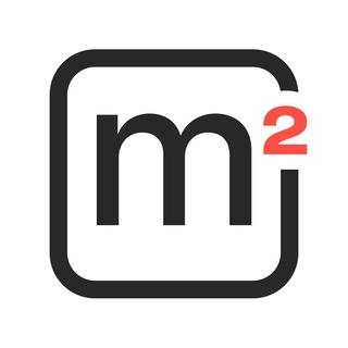 Логотип канала meters2