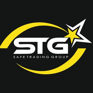 Логотип канала Safe_Trading_Group