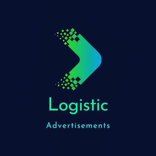 Логотип канала logistics_adds