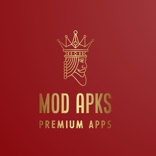 Логотип канала mod_apksdownload