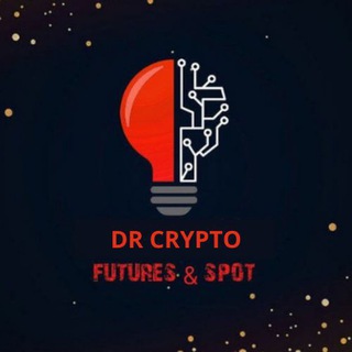 Логотип канала dr_cryptoz