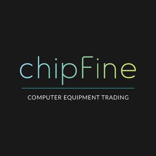 Логотип chipfine