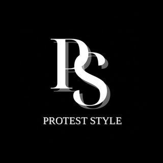 Логотип protest_style