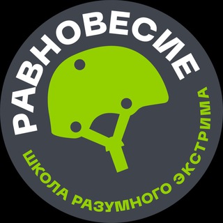 Логотип канала ravnovesie_ecobereg