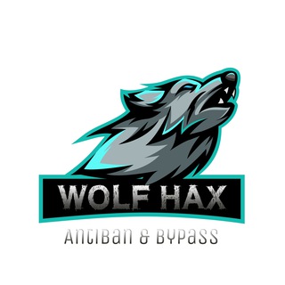 Логотип канала wolfexmob