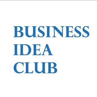 Логотип канала bzideaclubgroup