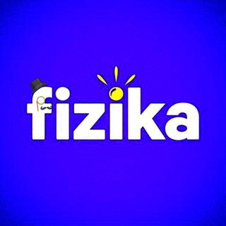 Логотип канала fizika_repititoru