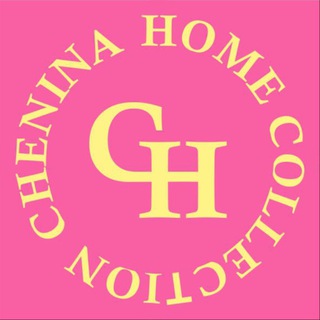 Логотип канала cheninahome