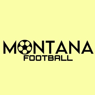 Логотип канала montanafootballboots