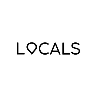 Логотип канала localshere