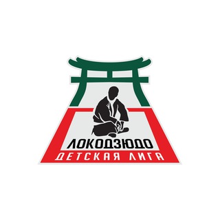 Логотип канала lokojudo