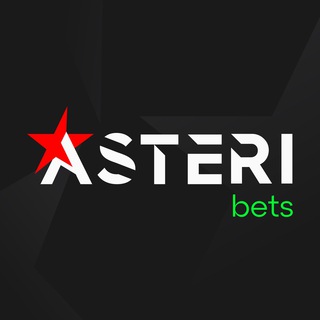 Логотип канала asterichat