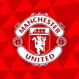 Логотип канала United_Manchester