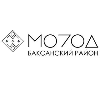 Логотип канала molbaksraion