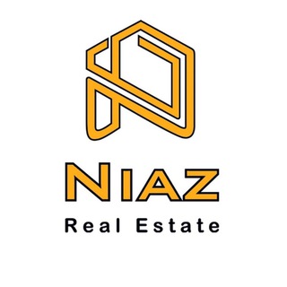 Логотип канала niazrealestate