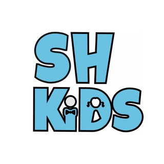 Логотип канала shkids