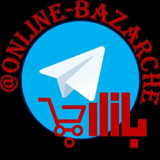 Логотип канала online_bazarche