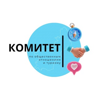 Логотип канала communityadm64