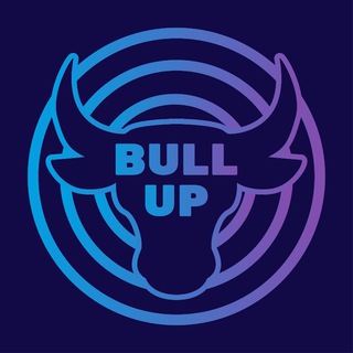 Логотип канала bullup