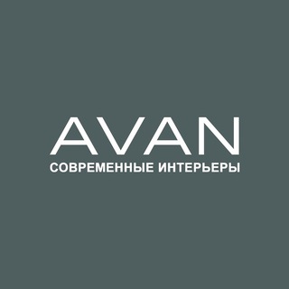 Логотип канала avan_official