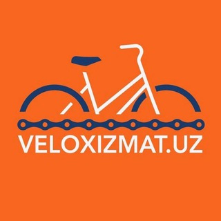 Логотип канала veloxizmatuz