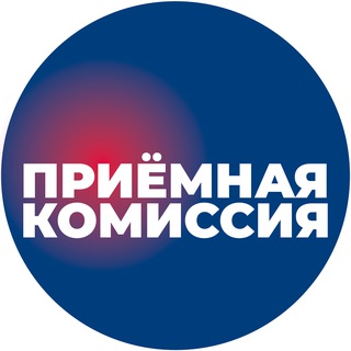 Логотип канала priemsamgtu