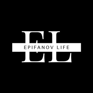 Логотип epifanovlive