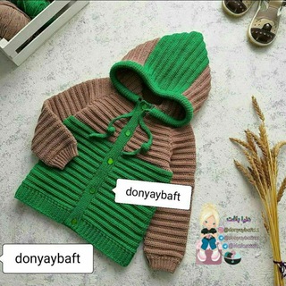 Логотип donyaybaf